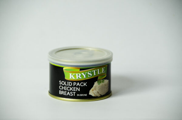 Chicken pate’