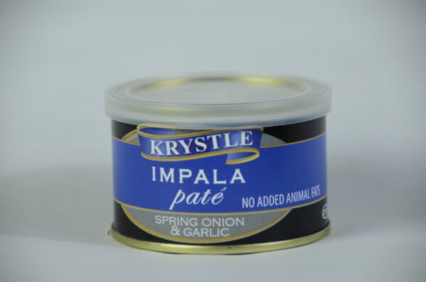 Impala Pate’